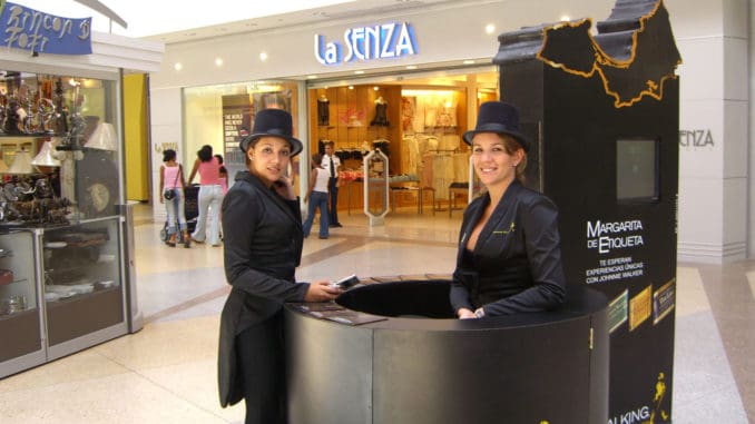 Venezuela Girls