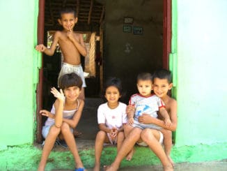 Das Leben in Venezuela