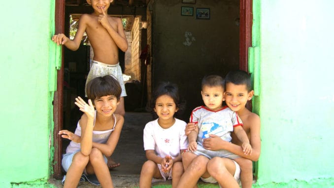 Das Leben in Venezuela Das Leben in Venezuela