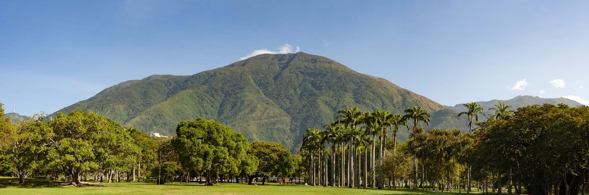 Venezuela Panorama